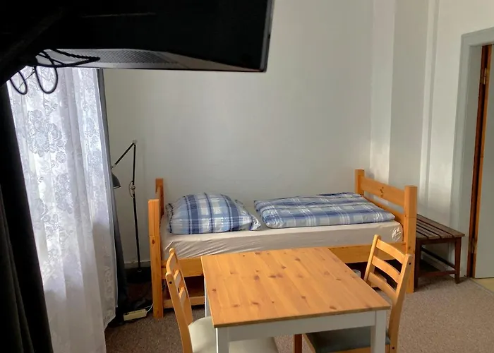 Mini Apartment